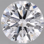 IGI 1.60 Carat Round Brilliant Lab Grown Diamond 人工培育鑽石 實驗室人造鑽石
