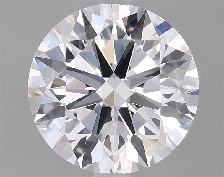IGI 1.60 Carat Round Brilliant Lab Grown Diamond 人工培育鑽石 實驗室人造鑽石