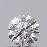 IGI 0.44 Carat 圓形 - Round Brilliant 培育鑽石 Lab Grown Diamond 人造鑽石 人工鑽石 實驗室鑽石 培養鑽石 香港 培育鑽 