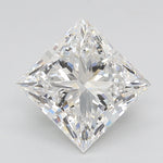 IGI 4.13 Carat 公主方 - Princess Cut 培育鑽石 Lab Grown Diamond 人造鑽石 人工鑽石 實驗室鑽石 培養鑽石 香港 培育鑽 