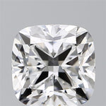IGI 1.71 Carat Cushion Lab Grown Diamond 人工培育鑽石 實驗室人造鑽石