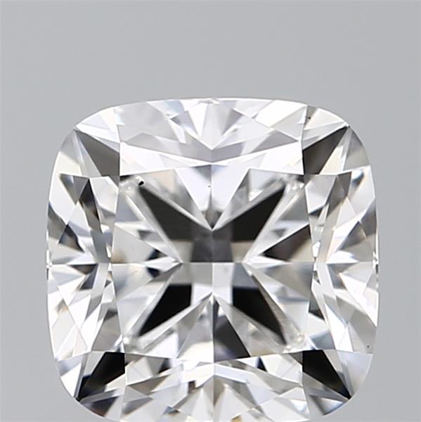 IGI 1.71 Carat Cushion Lab Grown Diamond 人工培育鑽石 實驗室人造鑽石