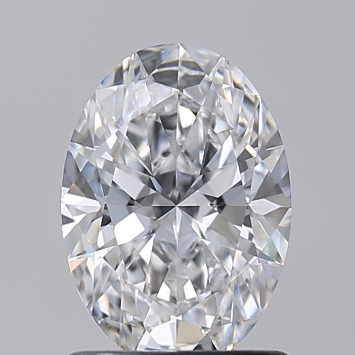 IGI 1.01 Carat 橢圓形 - Oval 培育鑽石 Lab Grown Diamond 人造鑽石 人工鑽石 實驗室鑽石 培養鑽石 香港 培育鑽 