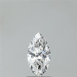 IGI 1.01 Carat Marquise Lab Grown Diamond 人工培育鑽石 實驗室人造鑽石