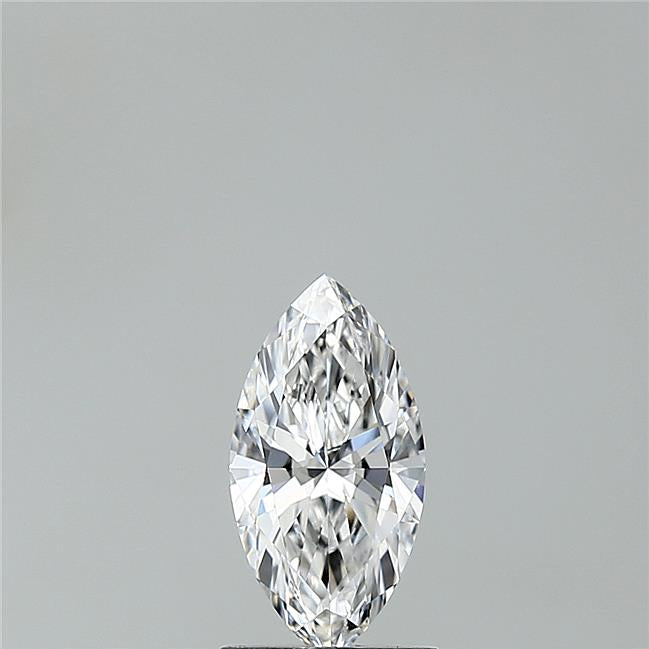 IGI 1.01 Carat Marquise Lab Grown Diamond 人工培育鑽石 實驗室人造鑽石