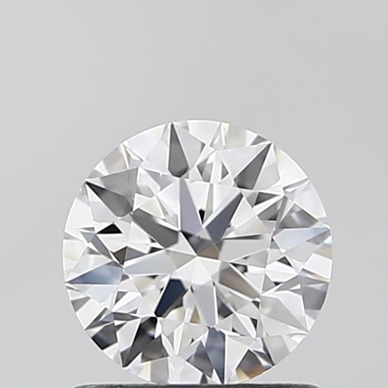 IGI 0.81 Carat Round Brilliant Lab Grown Diamond