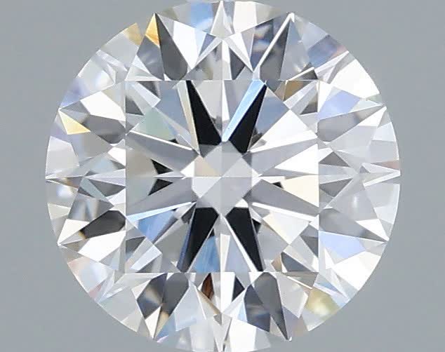 IGI 1.60 Carat Round Brilliant Lab Grown Diamond 人工培育鑽石 實驗室人造鑽石