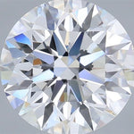 IGI 1.33 Carat Round Brilliant Lab Grown Diamond 人工培育鑽石 實驗室人造鑽石