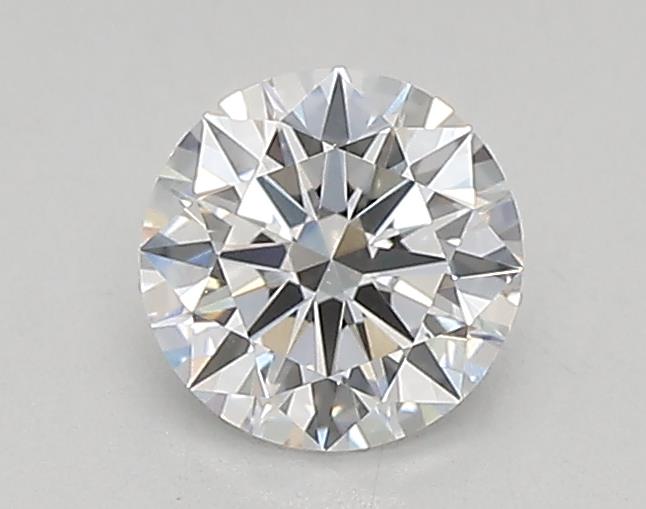 IGI 0.52 Carat Round Brilliant Lab Grown Diamond 人工培育鑽石 實驗室人造鑽石