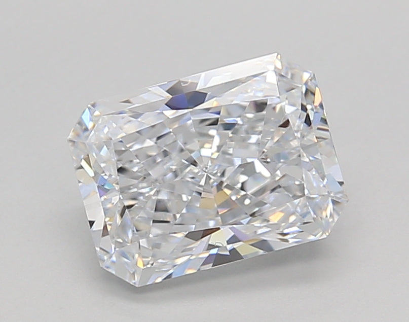 IGI 1.52 Carat 雷地恩切割 - Radiant Cut 培育鑽石 Lab Grown Diamond 人造鑽石 人工鑽石 實驗室鑽石 培養鑽石 香港 培育鑽 