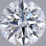 GIA 1.98 Carat Round Brilliant Lab Grown Diamond
