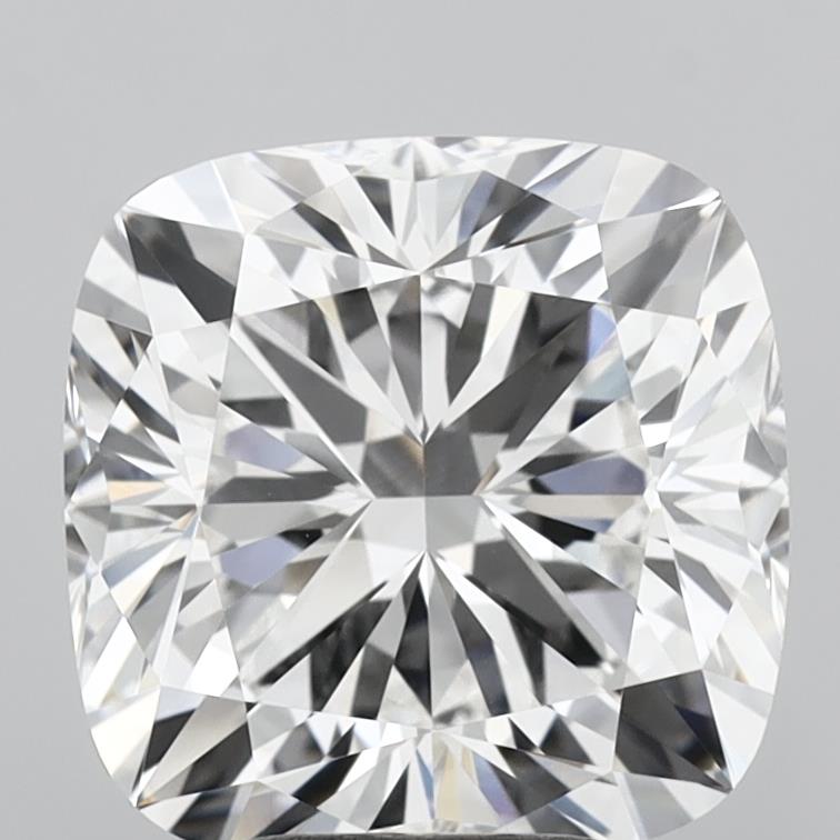 IGI 5.05 Carat Cushion Lab Grown Diamond 人工培育鑽石 實驗室人造鑽石