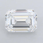 IGI 1.78 Carat Emerald Lab Grown Diamond 人工培育鑽石 實驗室人造鑽石