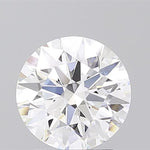 IGI 2.10 Carat Round Brilliant Lab Grown Diamond 人工培育鑽石 實驗室人造鑽石