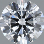 IGI 1.07 Carat Round Brilliant Lab Grown Diamond