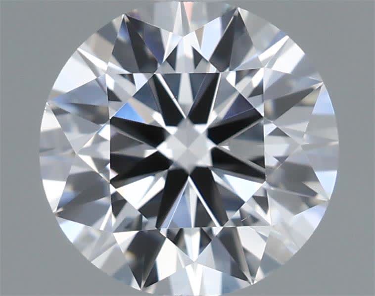 IGI 1.07 Carat Round Brilliant Lab Grown Diamond