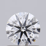 IGI 0.73 Carat Round Brilliant Lab Grown Diamond 人工培育鑽石 實驗室人造鑽石