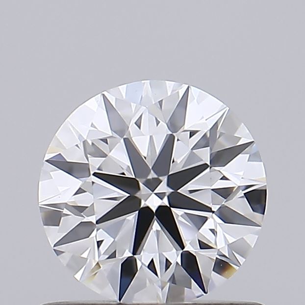 IGI 0.73 Carat Round Brilliant Lab Grown Diamond 人工培育鑽石 實驗室人造鑽石