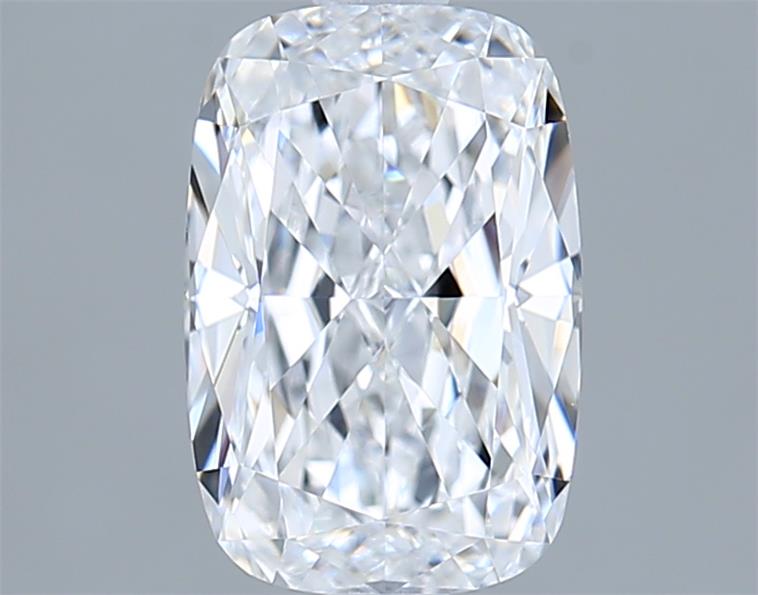 IGI 1.51 Carat Cushion Lab Grown Diamond 人工培育鑽石 實驗室人造鑽石