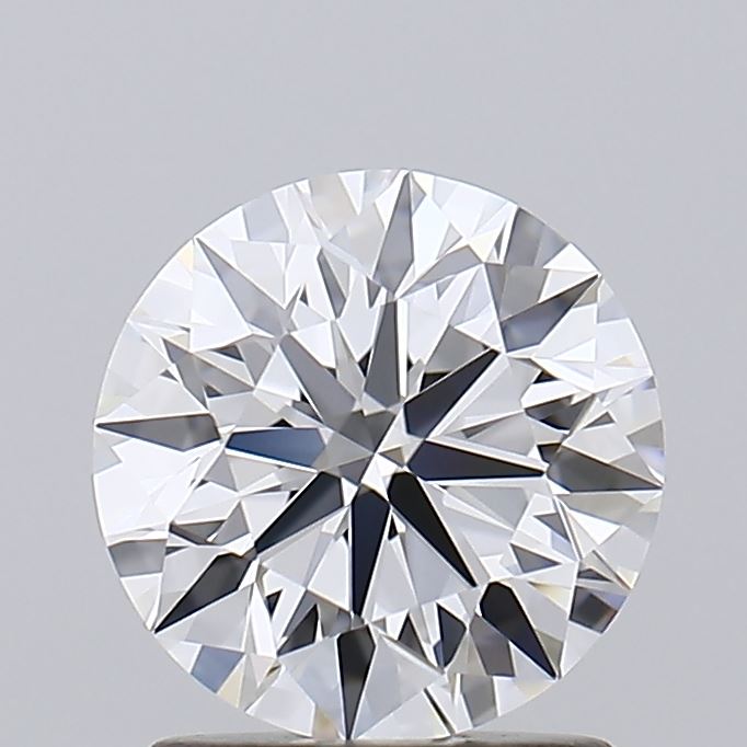 IGI 1.53 Carat Round Brilliant Lab Grown Diamond 人工培育鑽石 實驗室人造鑽石
