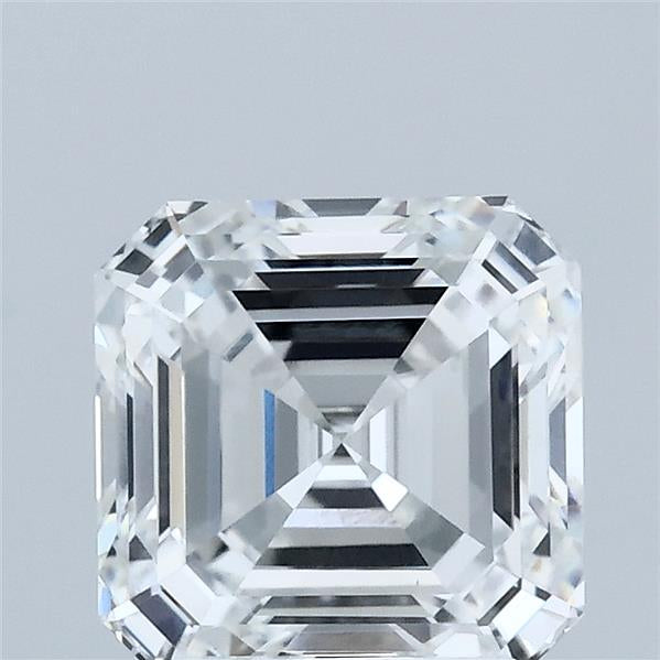 IGI 2.05 Carat Asscher Lab Grown Diamond 人工培育鑽石 實驗室人造鑽石