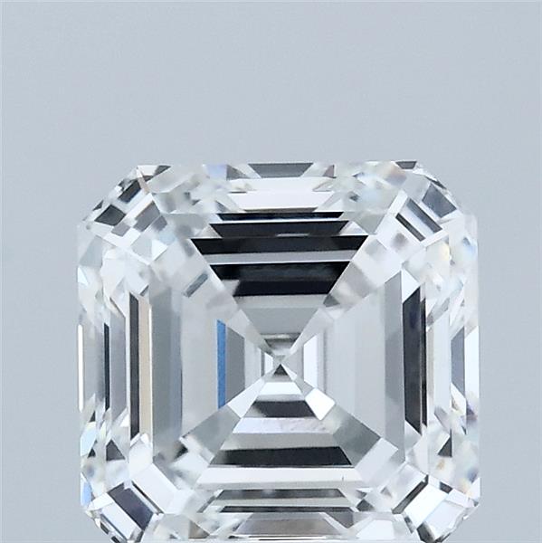 IGI 2.05 Carat Asscher Lab Grown Diamond 人工培育鑽石 實驗室人造鑽石