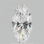 IGI 1.05 Carat Marquise Lab Grown Diamond 人工培育鑽石 實驗室人造鑽石