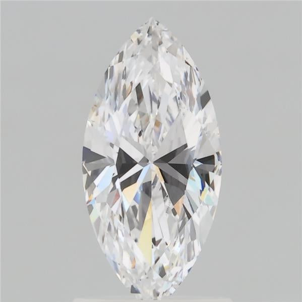 IGI 1.05 Carat Marquise Lab Grown Diamond 人工培育鑽石 實驗室人造鑽石