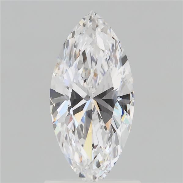 IGI 1.05 Carat Marquise Lab Grown Diamond 人工培育鑽石 實驗室人造鑽石