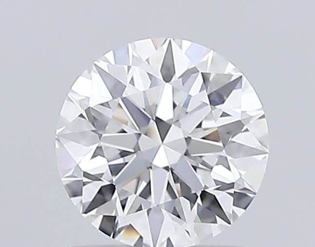 IGI 1.64 Carat Round Brilliant Lab Grown Diamond