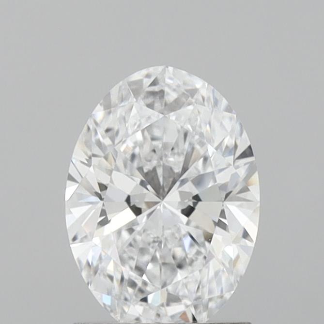 IGI 1.5 Carat Oval Lab Grown Diamond