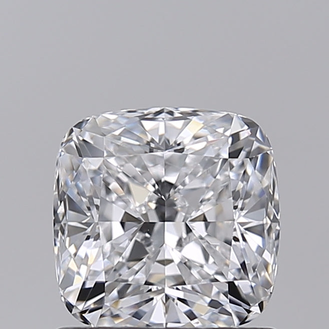 IGI 1.02 Carat 枕形 - Cushion 培育鑽石 Lab Grown Diamond 人造鑽石 人工鑽石 實驗室鑽石 培養鑽石 香港 培育鑽 