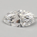 IGI 0.57 Carat Marquise Lab Grown Diamond