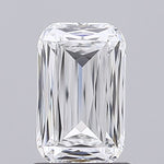 IGI 1.3 Carat Cushion Lab Grown Diamond