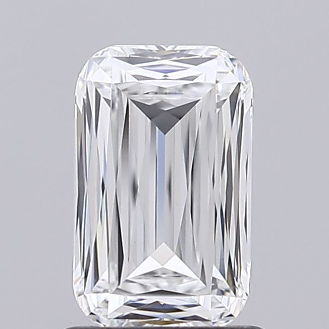 IGI 1.3 Carat Cushion Lab Grown Diamond