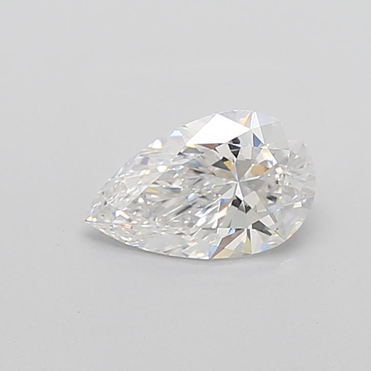 IGI 1.19 Carat Pear Lab Grown Diamond