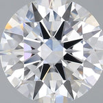 IGI 2.04 Carat Round Brilliant Lab Grown Diamond 人工培育鑽石 實驗室人造鑽石
