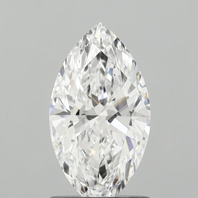 IGI 0.97 Carat Marquise Lab Grown Diamond 人工培育鑽石 實驗室人造鑽石