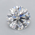 IGI 1.04 Carat Round Brilliant Lab Grown Diamond 人工培育鑽石 實驗室人造鑽石