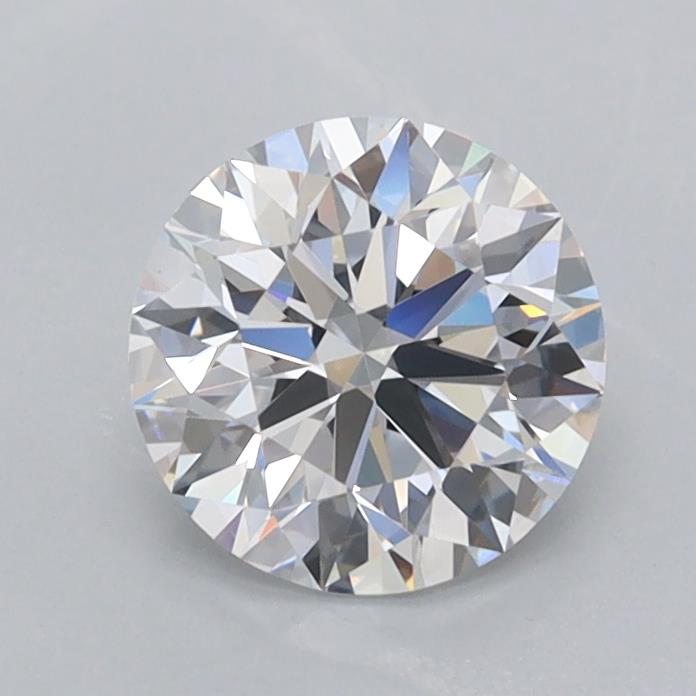 IGI 1.04 Carat Round Brilliant Lab Grown Diamond 人工培育鑽石 實驗室人造鑽石