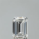 IGI 3.02 Carat Emerald Lab Grown Diamond 人工培育鑽石 實驗室人造鑽石