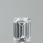 IGI 1.04 Carat Emerald Lab Grown Diamond 人工培育鑽石 實驗室人造鑽石