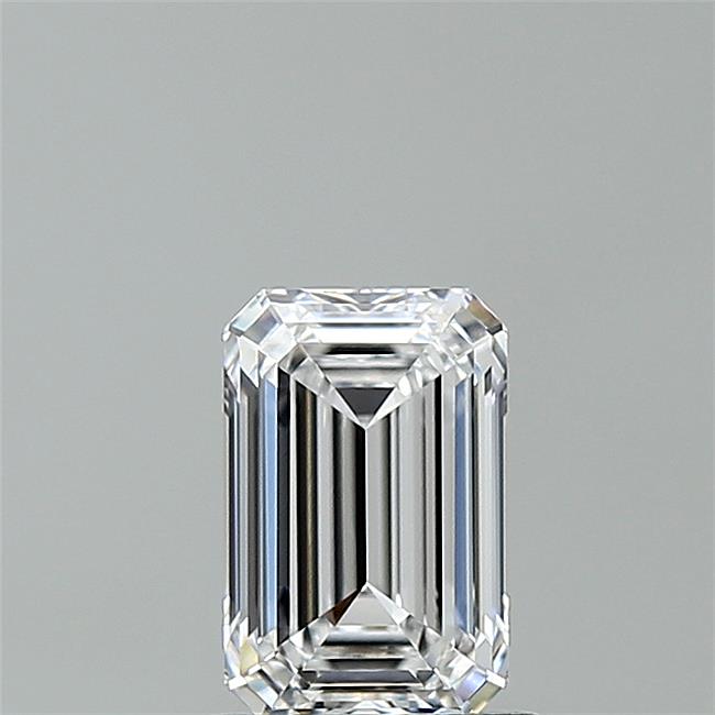 IGI 1.04 Carat Emerald Lab Grown Diamond 人工培育鑽石 實驗室人造鑽石