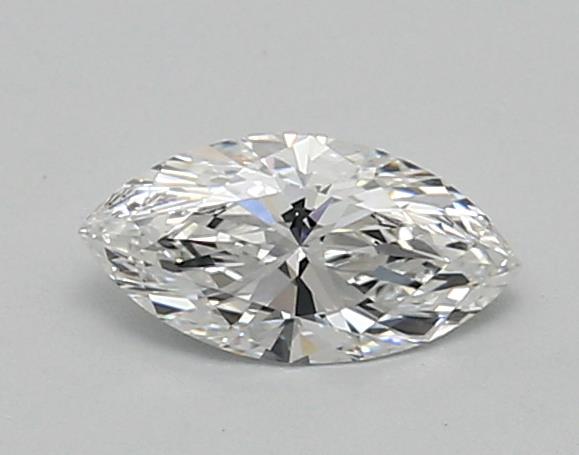 IGI 0.62 Carat Marquise Lab Grown Diamond 人工培育鑽石 實驗室人造鑽石