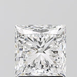 IGI 2.08 Carat Princess Cut Lab Grown Diamond 人工培育鑽石 實驗室人造鑽石