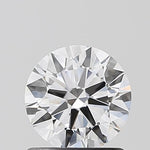 IGI 0.83 Carat Round Brilliant Lab Grown Diamond 人工培育鑽石 實驗室人造鑽石