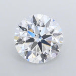 IGI 0.92 Carat Round Brilliant Lab Grown Diamond 人工培育鑽石 實驗室人造鑽石