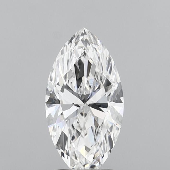 IGI 1.30 Carat Marquise Lab Grown Diamond 人工培育鑽石 實驗室人造鑽石
