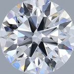 IGI 1.03 Carat Round Brilliant Lab Grown Diamond 人工培育鑽石 實驗室人造鑽石