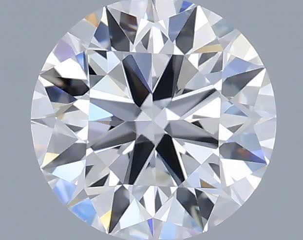 IGI 1.03 Carat Round Brilliant Lab Grown Diamond 人工培育鑽石 實驗室人造鑽石